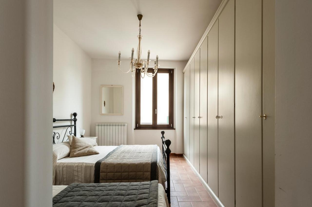Casa Del Colle Apartment Casa Macehia Meli Luaran gambar