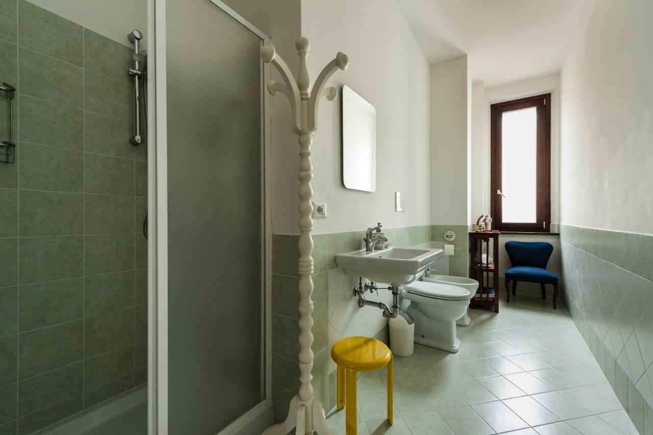 Casa Del Colle Apartment Casa Macehia Meli Luaran gambar