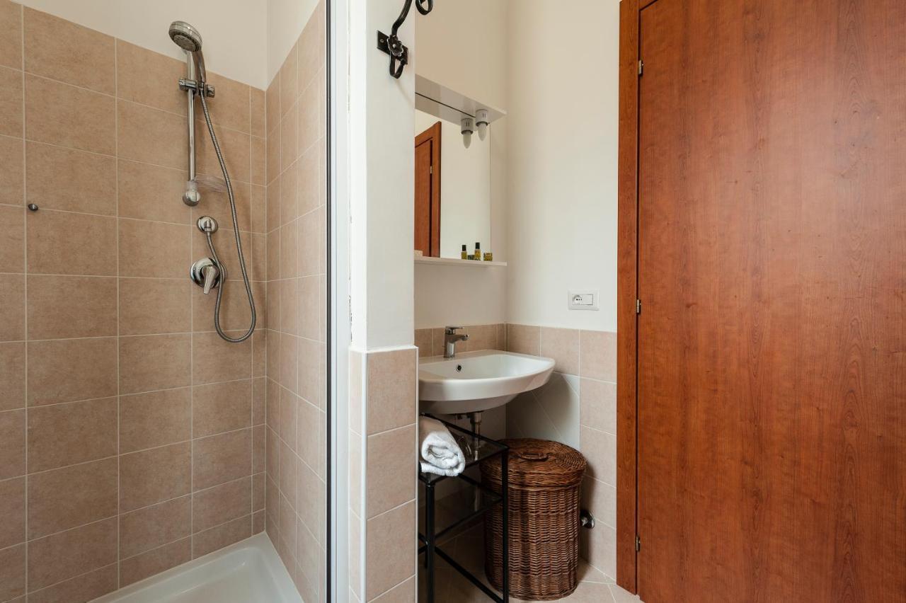 Casa Del Colle Apartment Casa Macehia Meli Luaran gambar