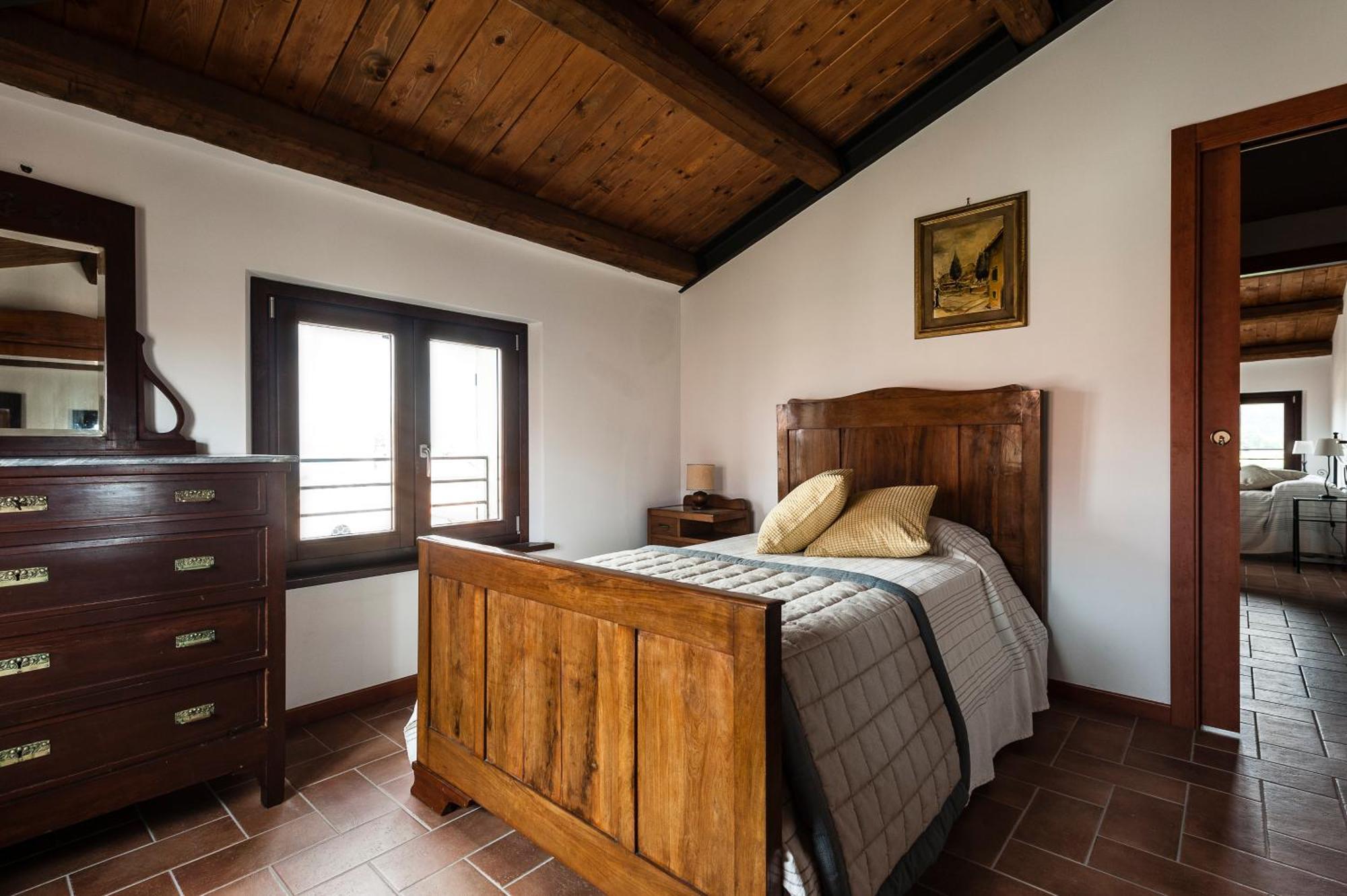 Casa Del Colle Apartment Casa Macehia Meli Luaran gambar